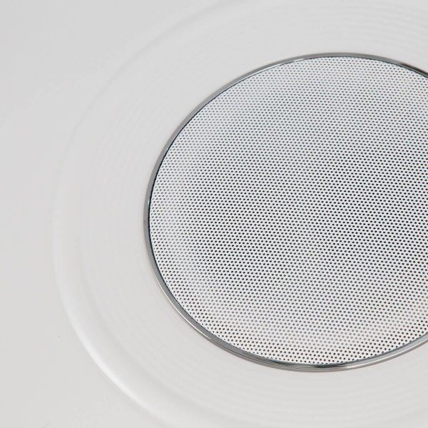 Купить Citilux Хром+Белый Светильник Музыкальный CL703M101