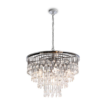 Maytoni Linn Подвесной светильник MOD091PL-07CH