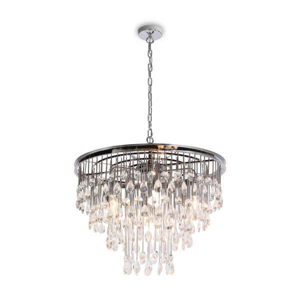 Maytoni Linn Подвесной светильник MOD091PL-07CH