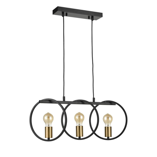 Купить Vele Luce Liberty
 Подвесной светильник VL6302P03