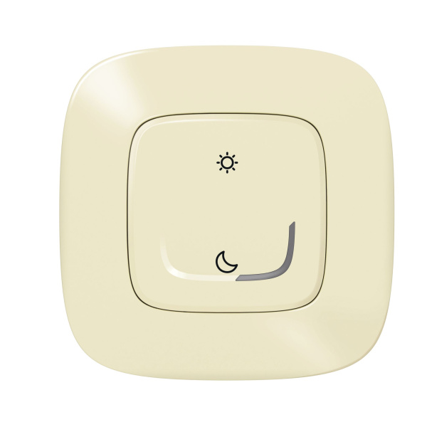 Купить Legrand NETATMO Valena ALLURE Сл.кость Выключатель "День/Ночь" беспроводной 752689