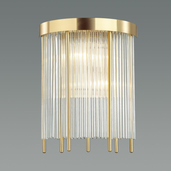 Купить Odeon Light Настенный светильник  York 4788/2W