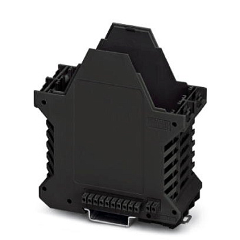 Phoenix Contact ME 45 UT/FE BUS/10+2 BK 2278241