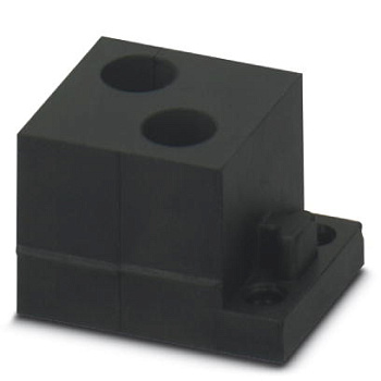 Phoenix Contact CES-SRG-BK-2X7 Кабельный сальник 1410084