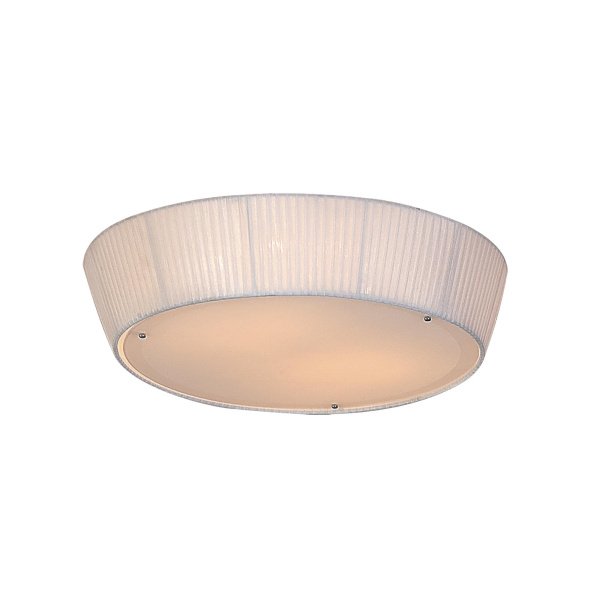 Citilux CL913141 Белый Светильник Потолочный