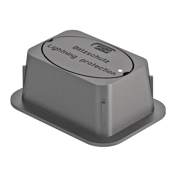 OBO Bettermann Лючок инспекционный 230x150 мм 5106002