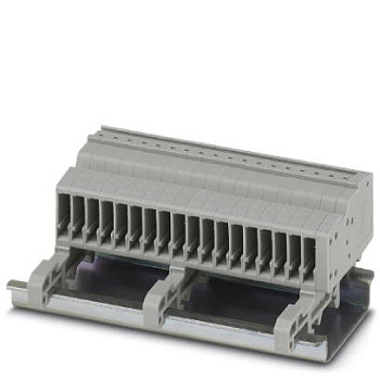 Phoenix Contact PPC 1,5/S-NS/18 Соединитель COMBI 3061981