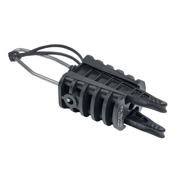 Купить EKF PROxima Зажим анкерный клиновой PA25x100 2-4x16-35 мм2