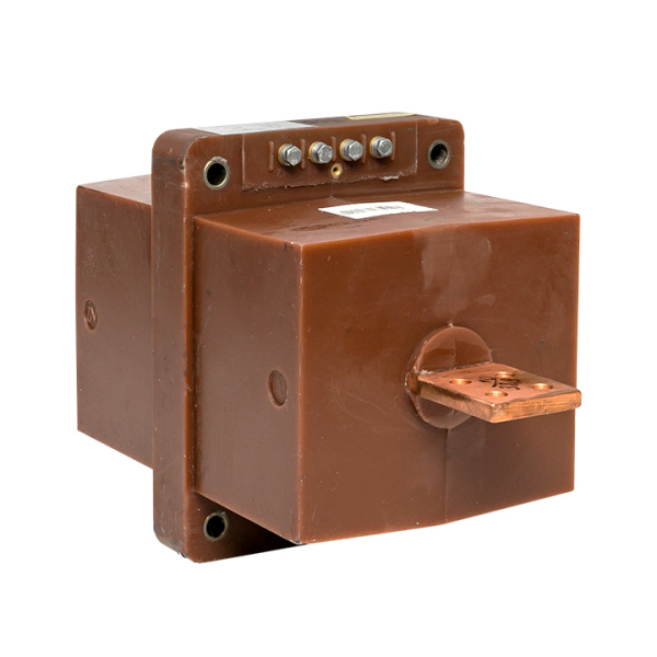 Купить EKF Трансформатор тока ТЛК-СТ-10-ТПК(1)-0,5S/10Р10-10ВА/15ВА-400/5 31,5 81 У3