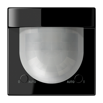 JUNG Универсальный KNX датчик движения, 2,2м LS3281-1SW