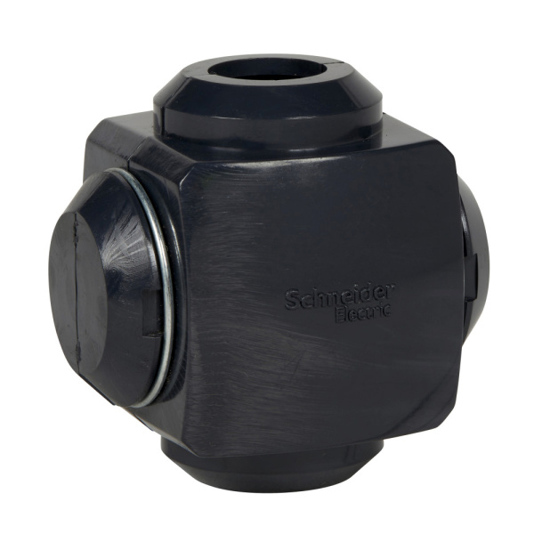 Купить Systeme Electric Сжим ответвительный (16-35/16-25 мм2)