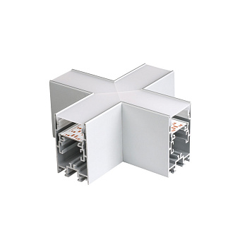 Arlight Угол S2-LINE-4067-X90 крестовой (Металл) 021253