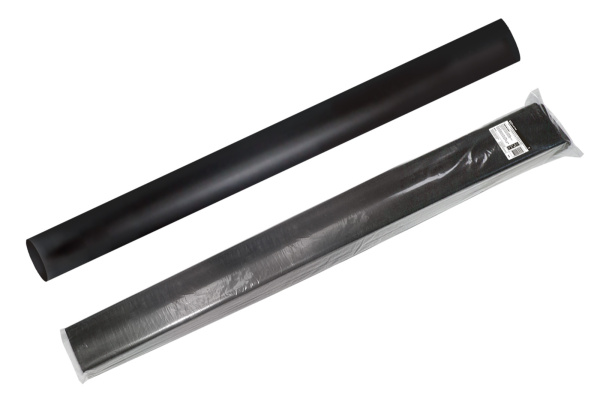 TDM Трубка термоусаживаемая, клеевая ТТск-65/19 SQ0548-0008