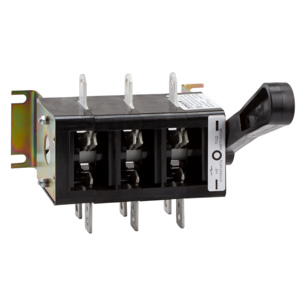 КЭАЗ Выключатель-разъединитель ВР32-35Ф-А70240-250А-УХЛ3