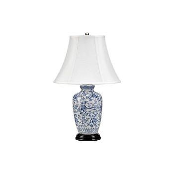 Natural Concept BLUE G JAR Настольная лампа BLUE-G-JAR-TL Natural Concept BLUE G JAR Настольная лампа BLUE-G-JAR-TL