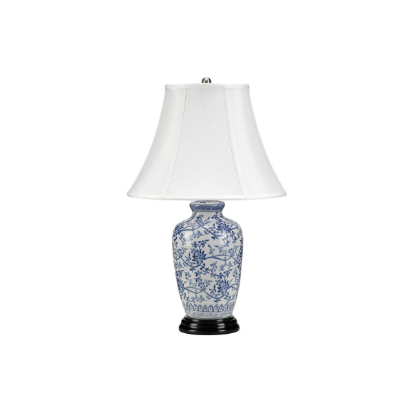 Natural Concept BLUE G JAR Настольная лампа BLUE-G-JAR-TL Natural Concept BLUE G JAR Настольная лампа BLUE-G-JAR-TL
