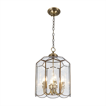 Citilux CL442260 Витра-2 Светильник Люстра