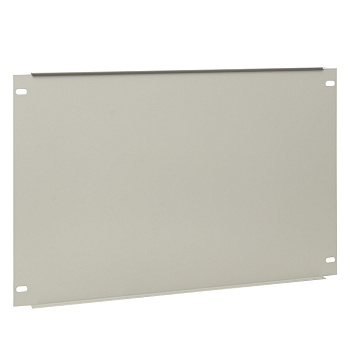 EKF PROxima Комплект пластронов глухих (2шт) высотой 300 мм для ВРУ Unit шириной 800 мм