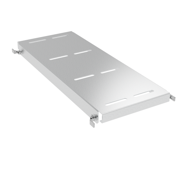 КЭАЗ Плата опорная горизонтальная Ш=400 Г=800