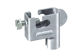 OBO Bettermann Соединитель бетонного основания с молниеприемником 5403219