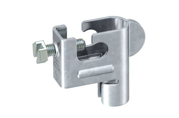 OBO Bettermann Соединитель бетонного основания с молниеприемником 5403219