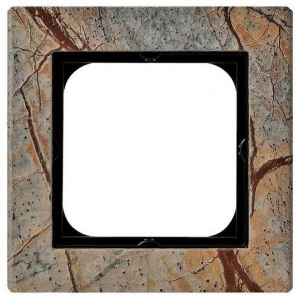 Ospel Sonata Камень Рамка 1-ая R-1RK/36