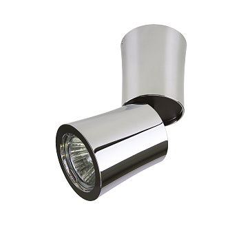 Lightstar Светильник точечный накладной декоративный под заменяемые галогенные или LED лампы Rotonda Lightstar 214454