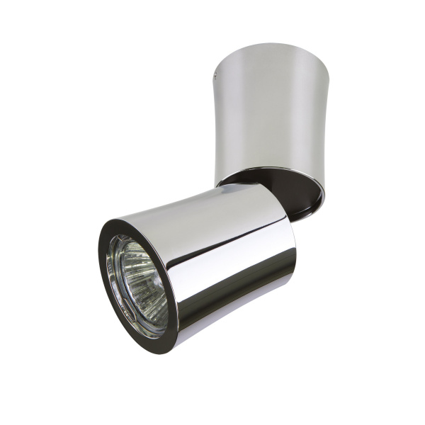 Lightstar Светильник точечный накладной декоративный под заменяемые галогенные или LED лампы Rotonda Lightstar 214454