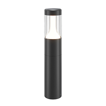 Maytoni Koln Фонарь уличный (столб) O590FL-L8B4K