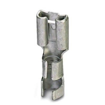 Phoenix Contact Соединитель C-SCF 1,5/6,3X0, 3240156