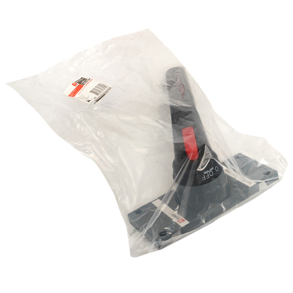 Купить EKF PROxima Рукоятка управления для прямой установки на рубильники TwinBlock 1000-1600А