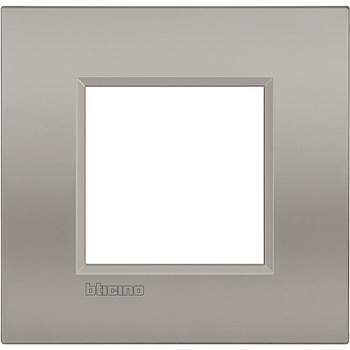 BT LL Air Песчаник Рамка, немецкий стандарт 2 мод. LNE4802SB