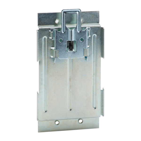 КЭАЗ Адаптер на DIN-рейку OptiMat E100-ОМ4-РЕГ