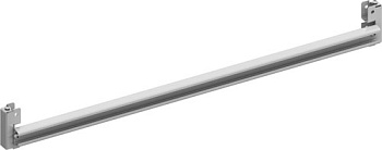 ABB TZ322 Рейка для кабельных фиксаторов на цоколь TZ-210 2CPX010474R9999