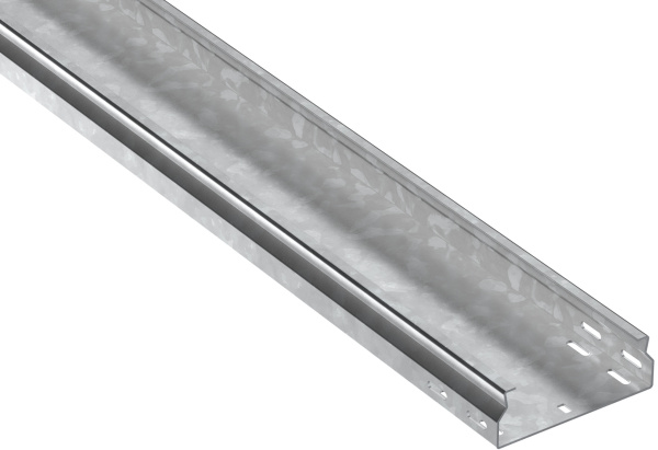 IEK ESCA 7 Лоток неперфорированный 50х150х2000-2,0 HDZ