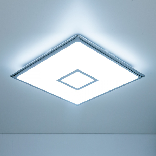 Купить Citilux CL703AK50G Старлайт Хром Смарт RGB Светильник