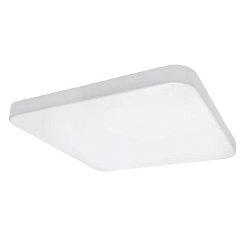 Lightstar Светильник накладной заливающего света со встроенными светодиодами Arco Lightstar 226264