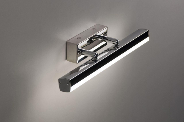 Купить Citilux CL708108 Визор Хром Свет-к