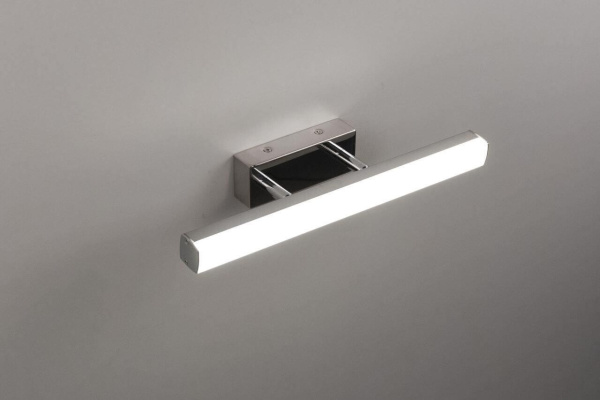 Купить Citilux CL708108 Визор Хром Свет-к