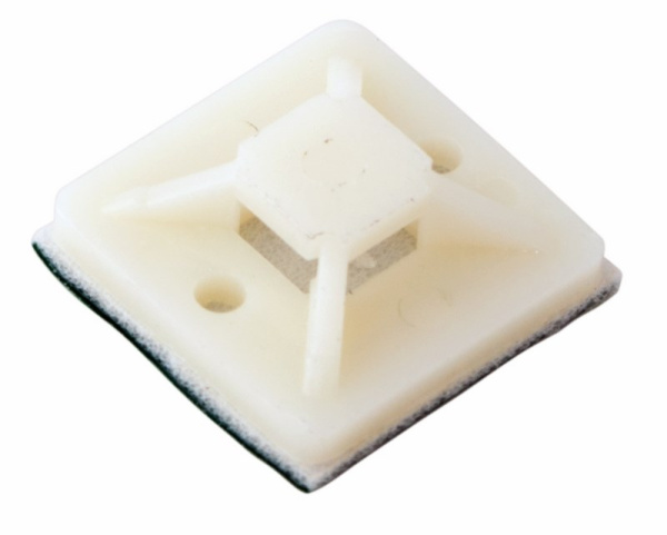 Площадка самоклеящаяся 30 х 30 мм 100 шт. Rexant 07-2030