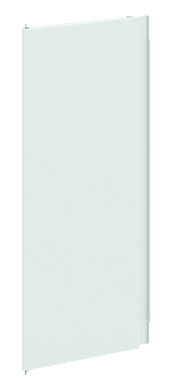 ABB Дверь металлическая ширина 1, высота 4 без замка CTB14 2CPX052306R9999