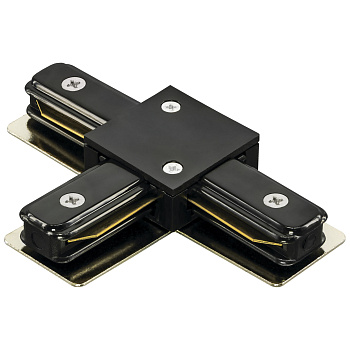 Lightstar Соединитель T-образный однофазный Barra Lightstar 502137