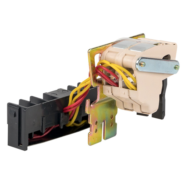 Купить EKF PROxima Аварийный + доп. контакт к ВА-99М 630