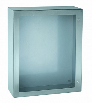 SE Шкаф нерж. сталь 304L 400х300х200 NSYS3X4320T