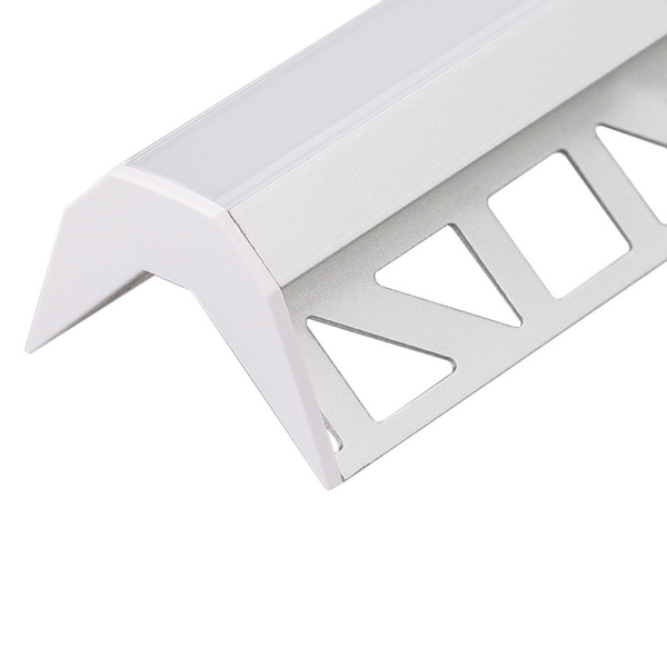 Купить Arlight Заглушка ARH-DECORE-S12-EXT Flat глухая (Пластик) 023890