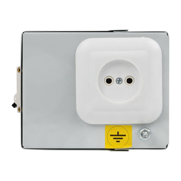 Купить EKF Basic Ящик с понижающим трансформатором ЯТП 0,25кВА 220/12В