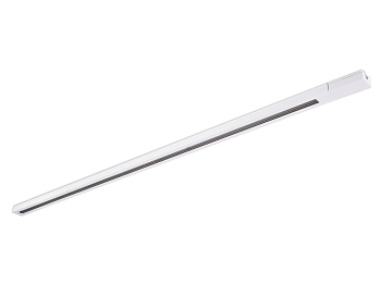 Ambrella Трековый шинопровод однофазный GL7012 WH белый трековый шинопровод однофазный 3 м