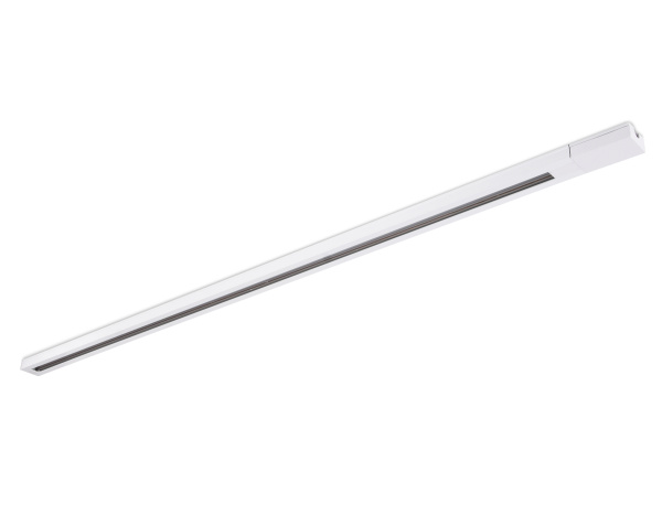 Ambrella Трековый шинопровод однофазный GL7012 WH белый трековый шинопровод однофазный 3 м