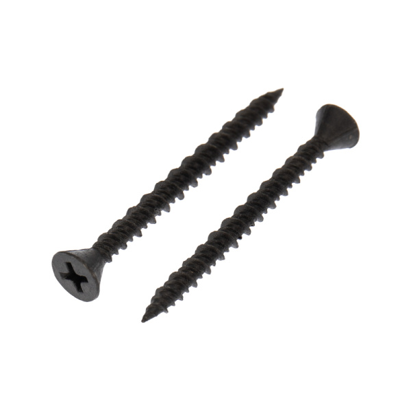 Kranz Саморез для гипсоволокнистых плит 3.9х45, упаковка поставщика ( 6 000 шт. ) 1123-3945-1