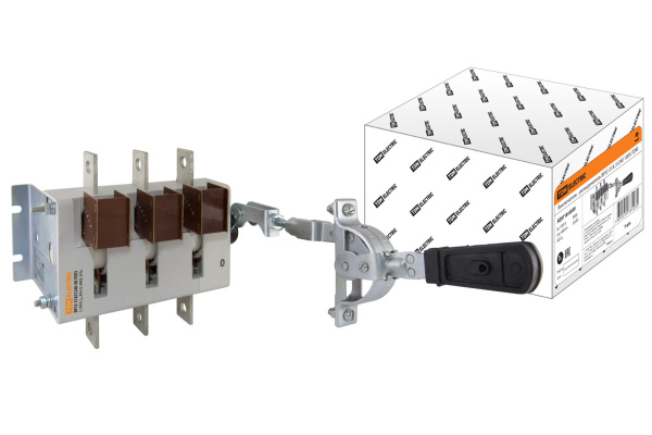 TDM  ВР32-31А 31240 100А SQ0718-0059